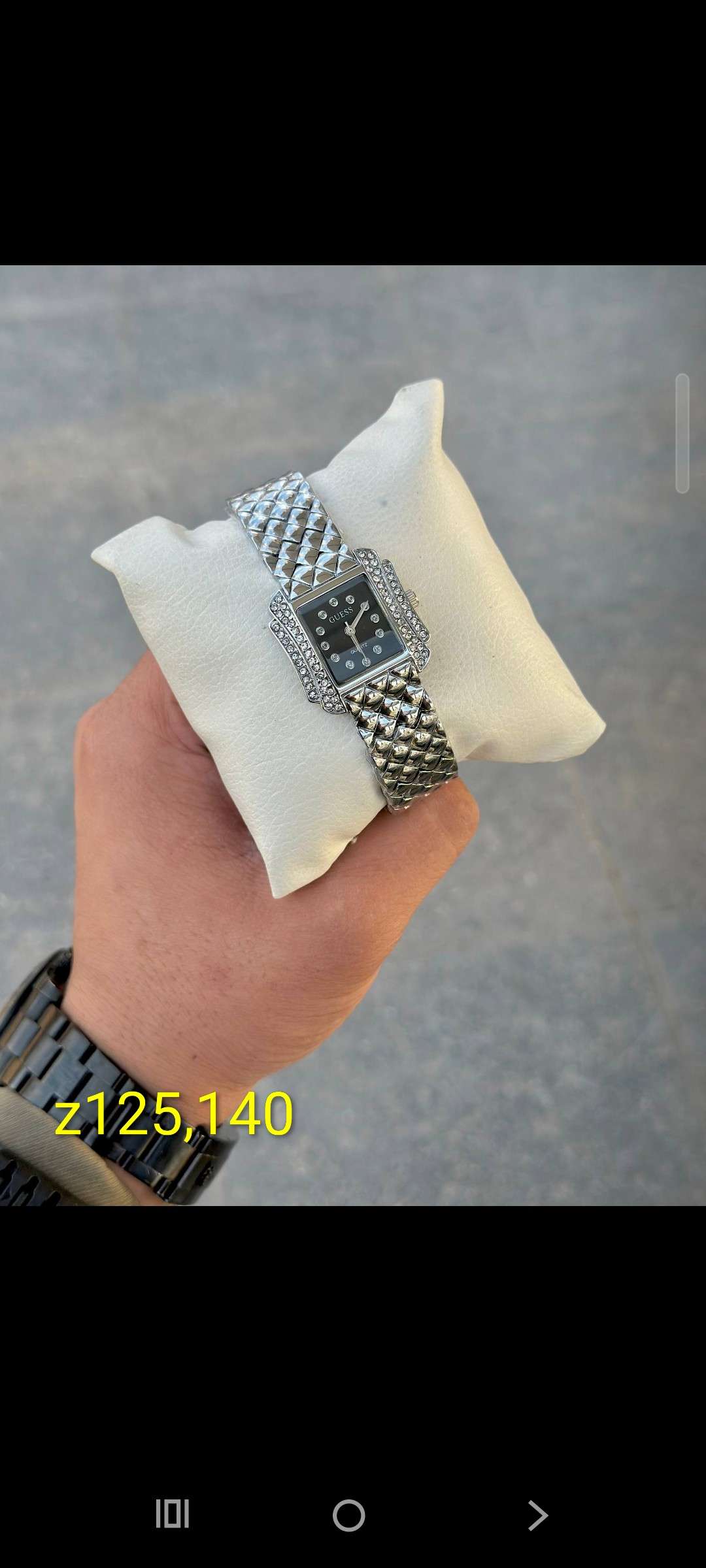ساعات رجالي