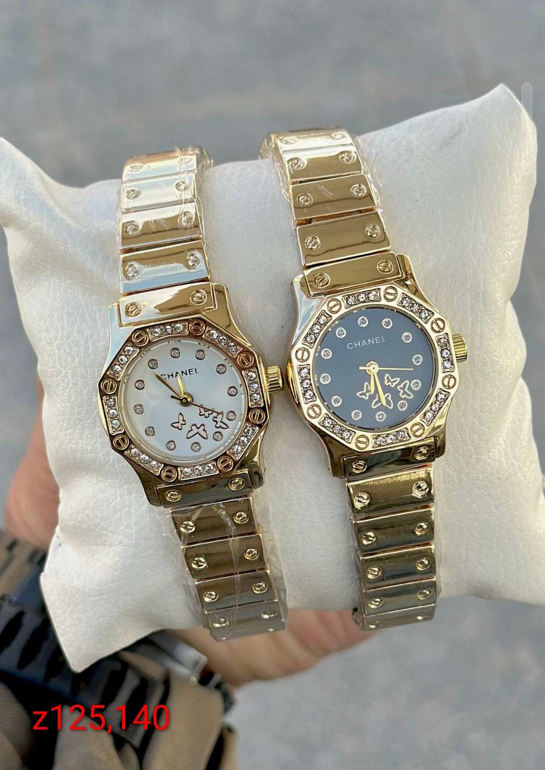 ساعات رجالي