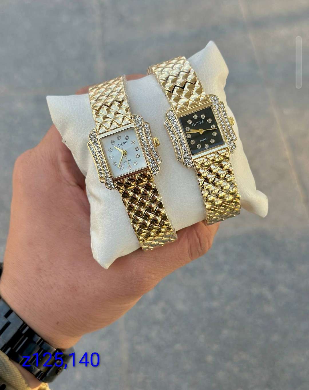 ساعات كلاسيك