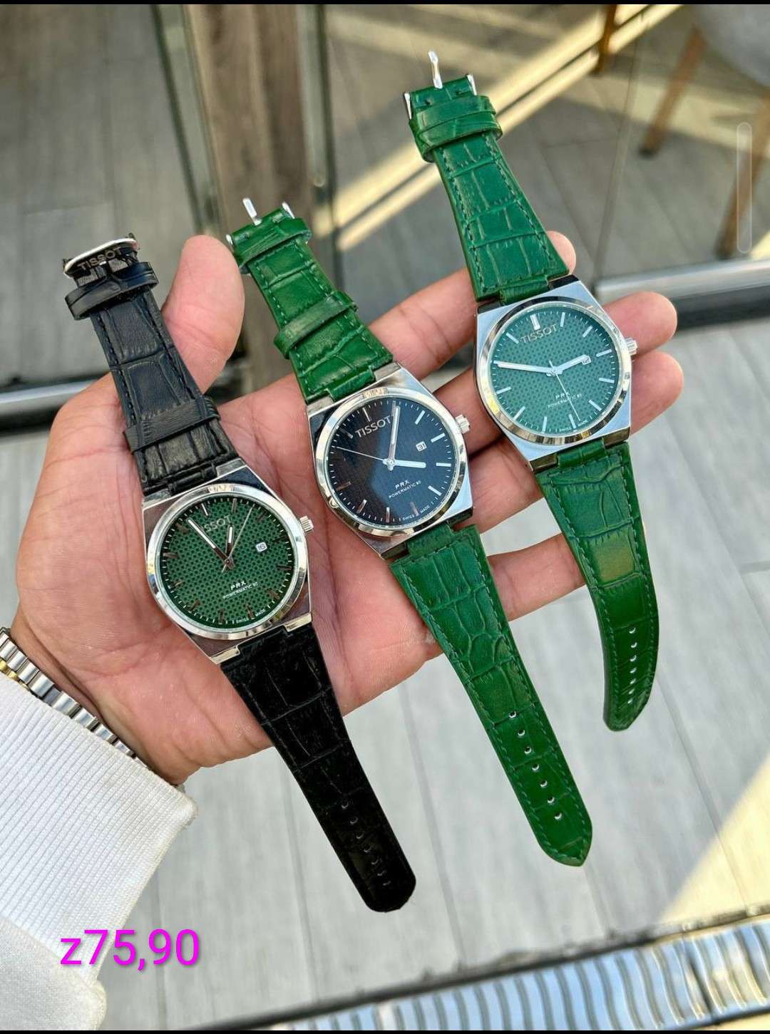 ساعه كلاسيك