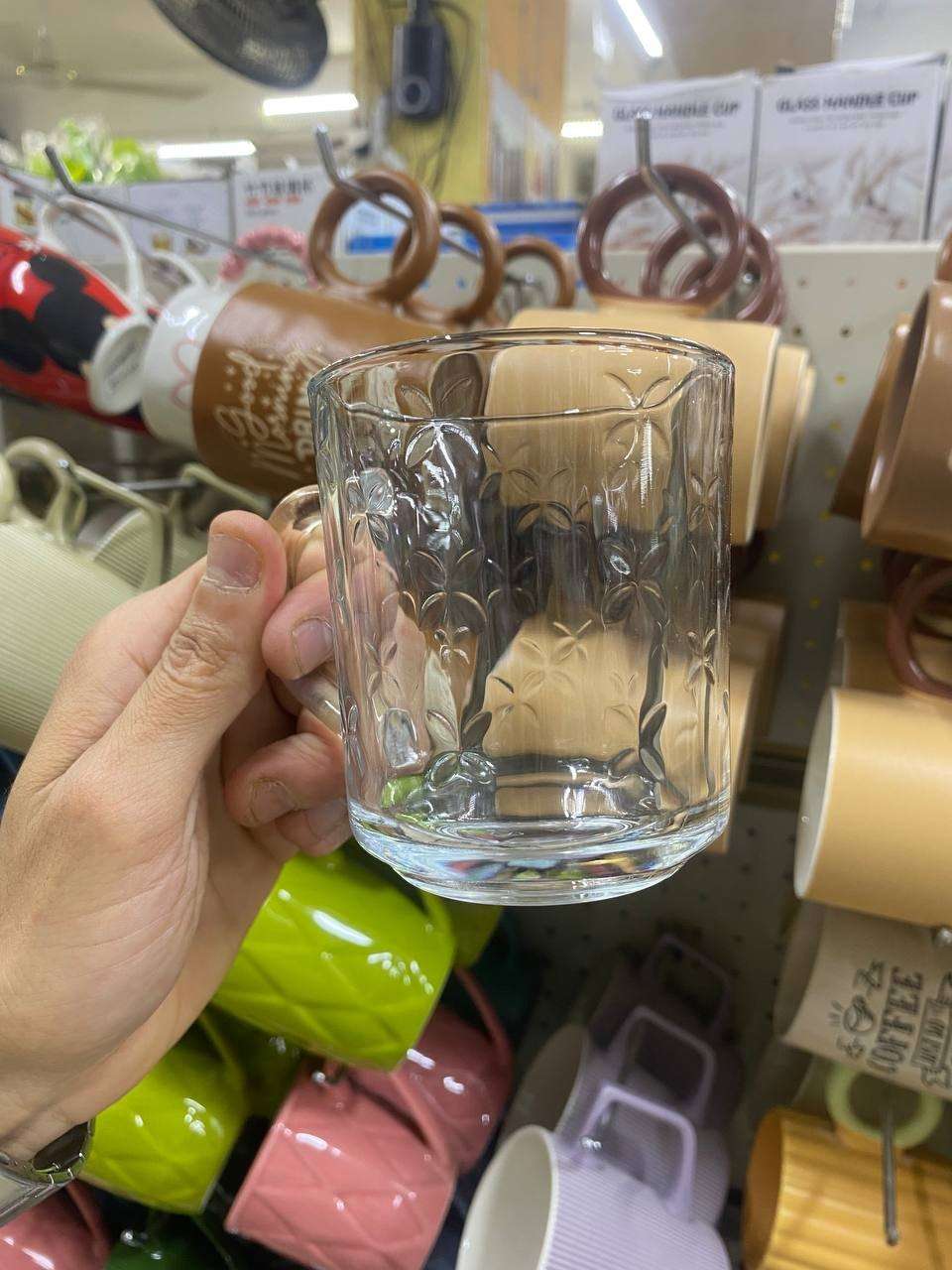 طقم شاى نجمه