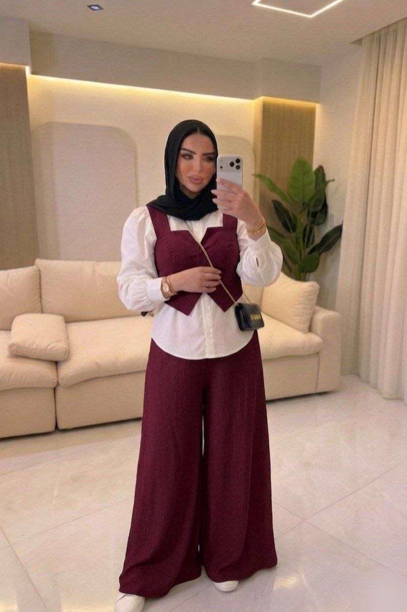 طقم حريمي