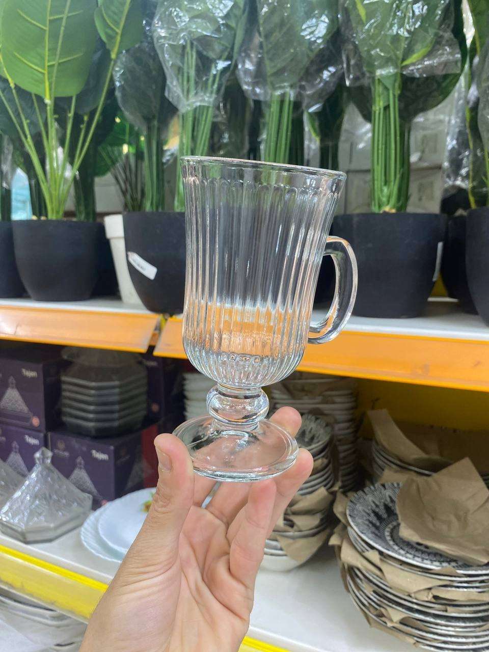طقم شوب نسكافيه