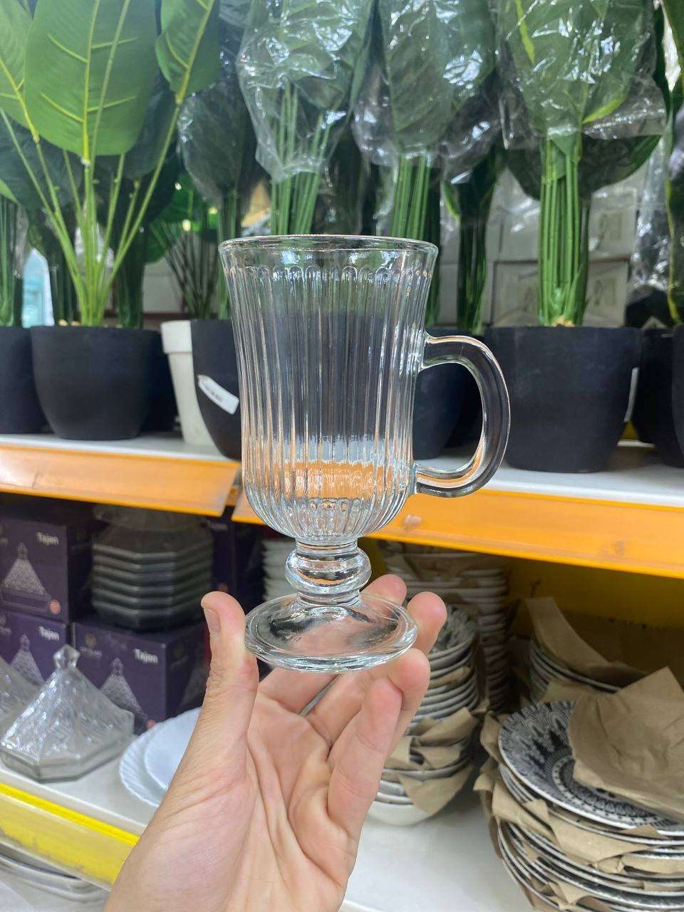 طقم شوب نسكافيه