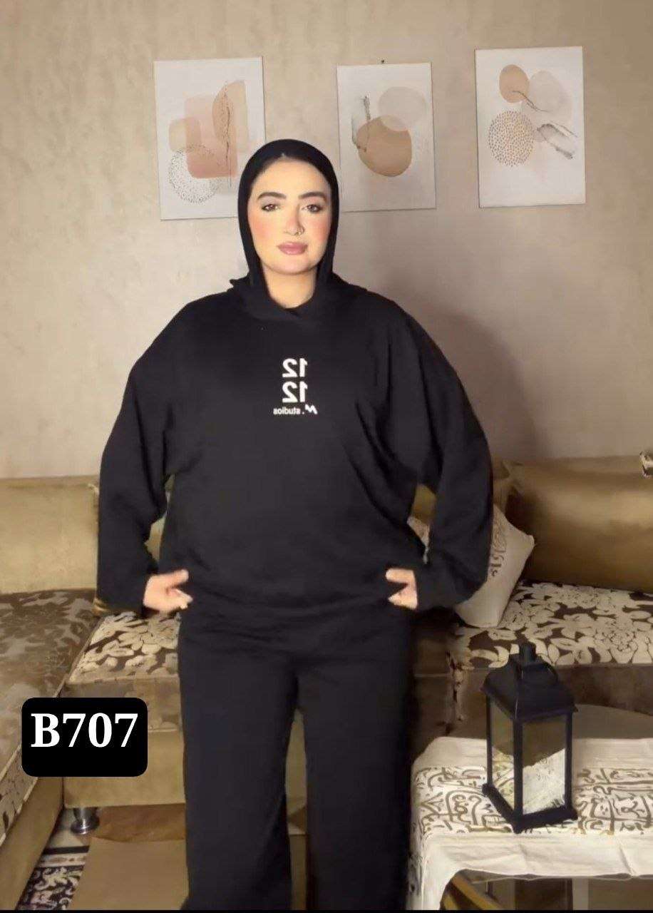 سوت قطعتين