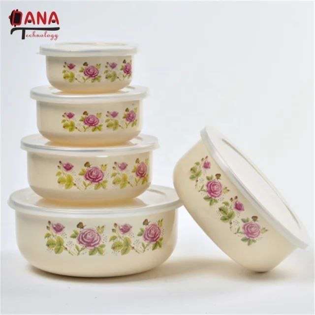 طقم تلاجة صاج