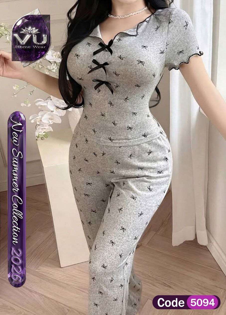 بيجامه فيونكه