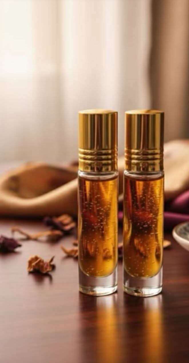 معطر بكيني