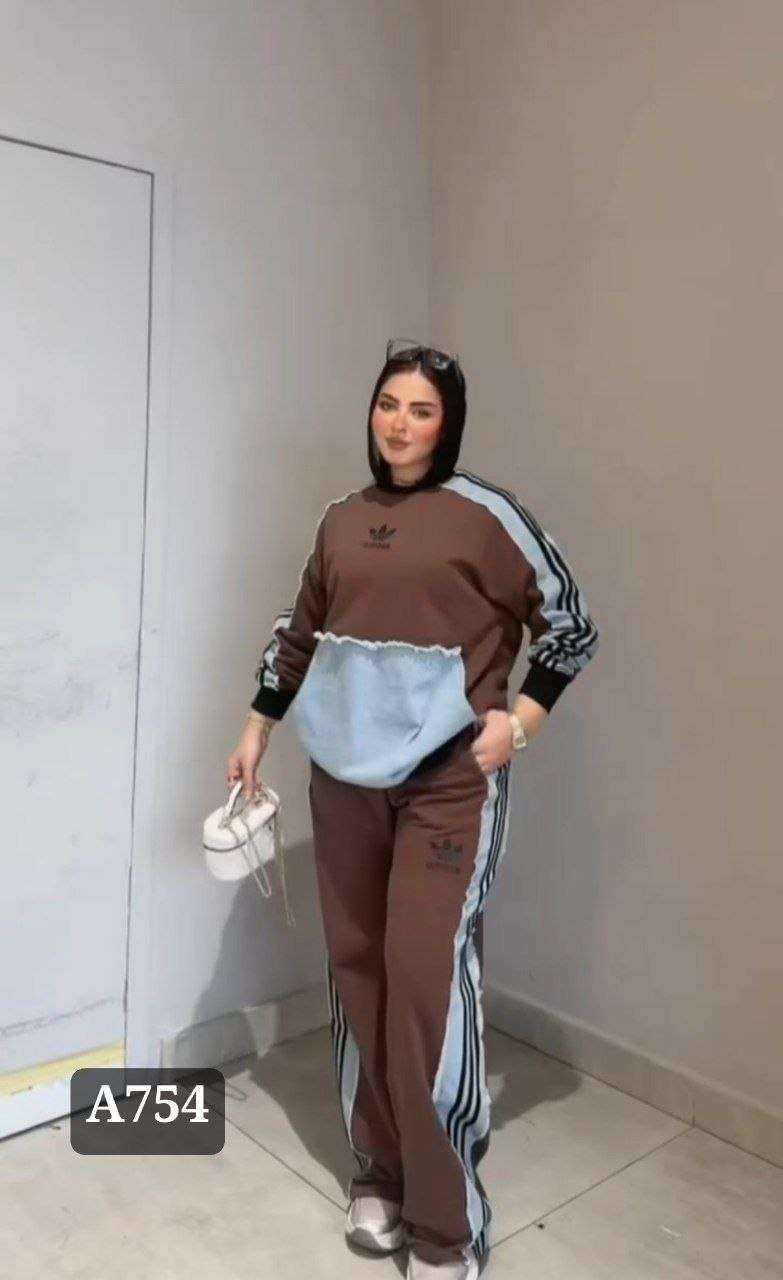 سوت قطعتين
