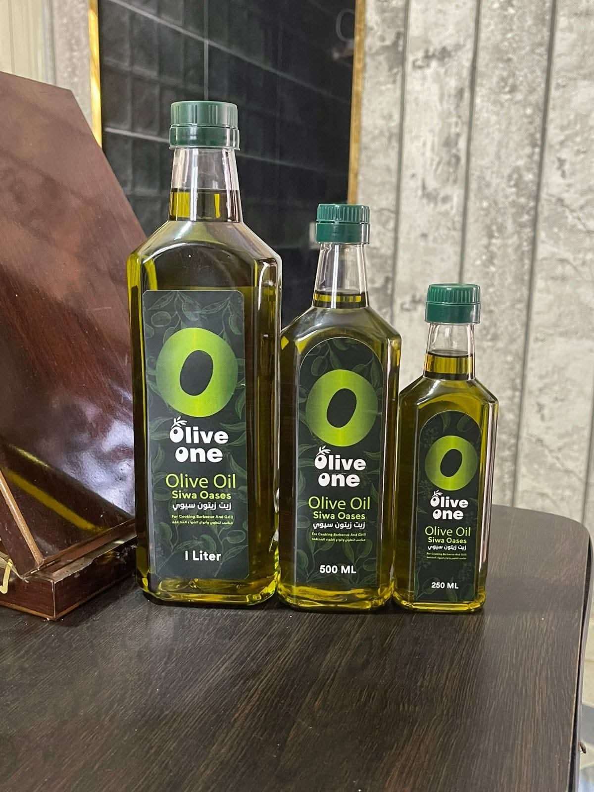 زيت زيتون بكر