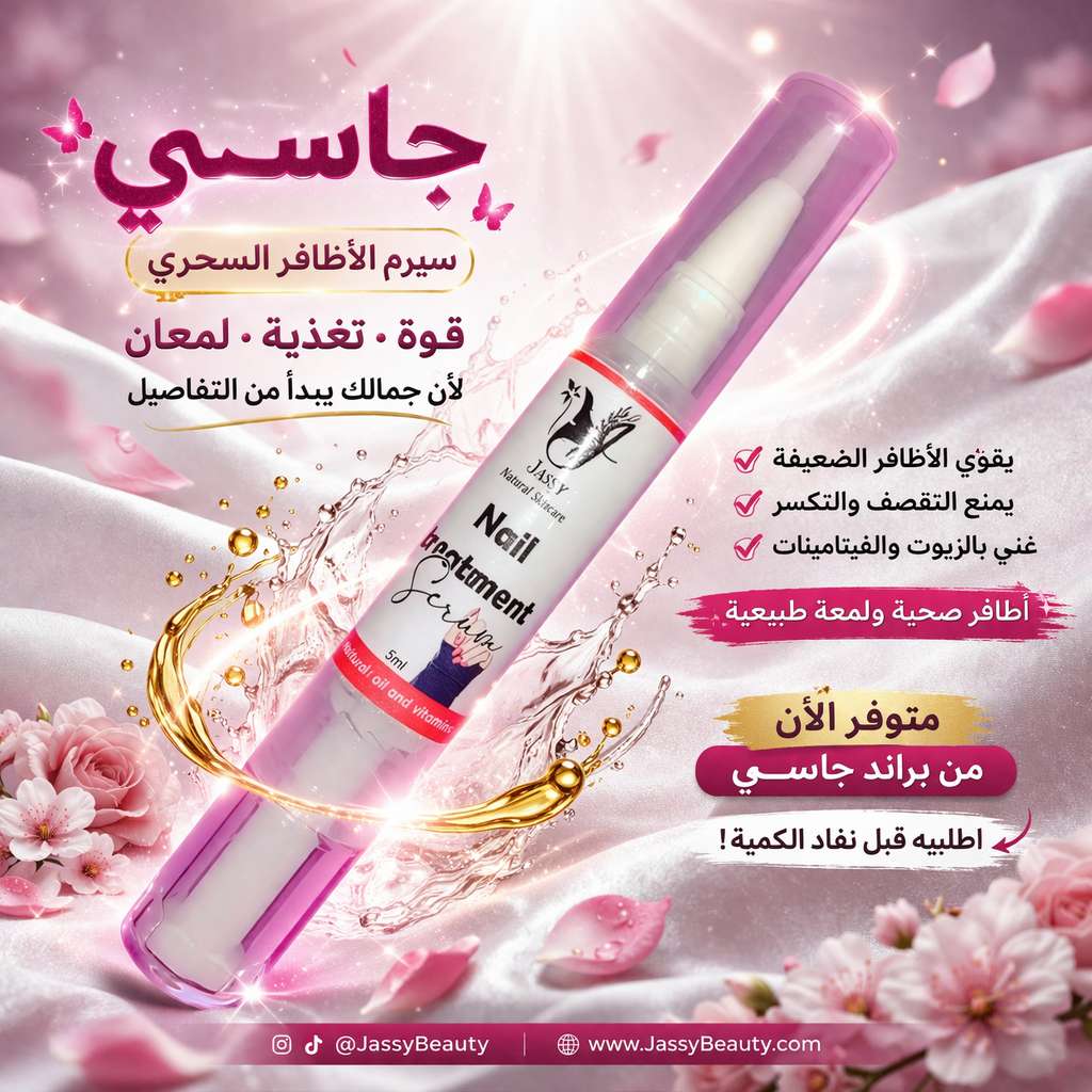 سيرم لاظافر