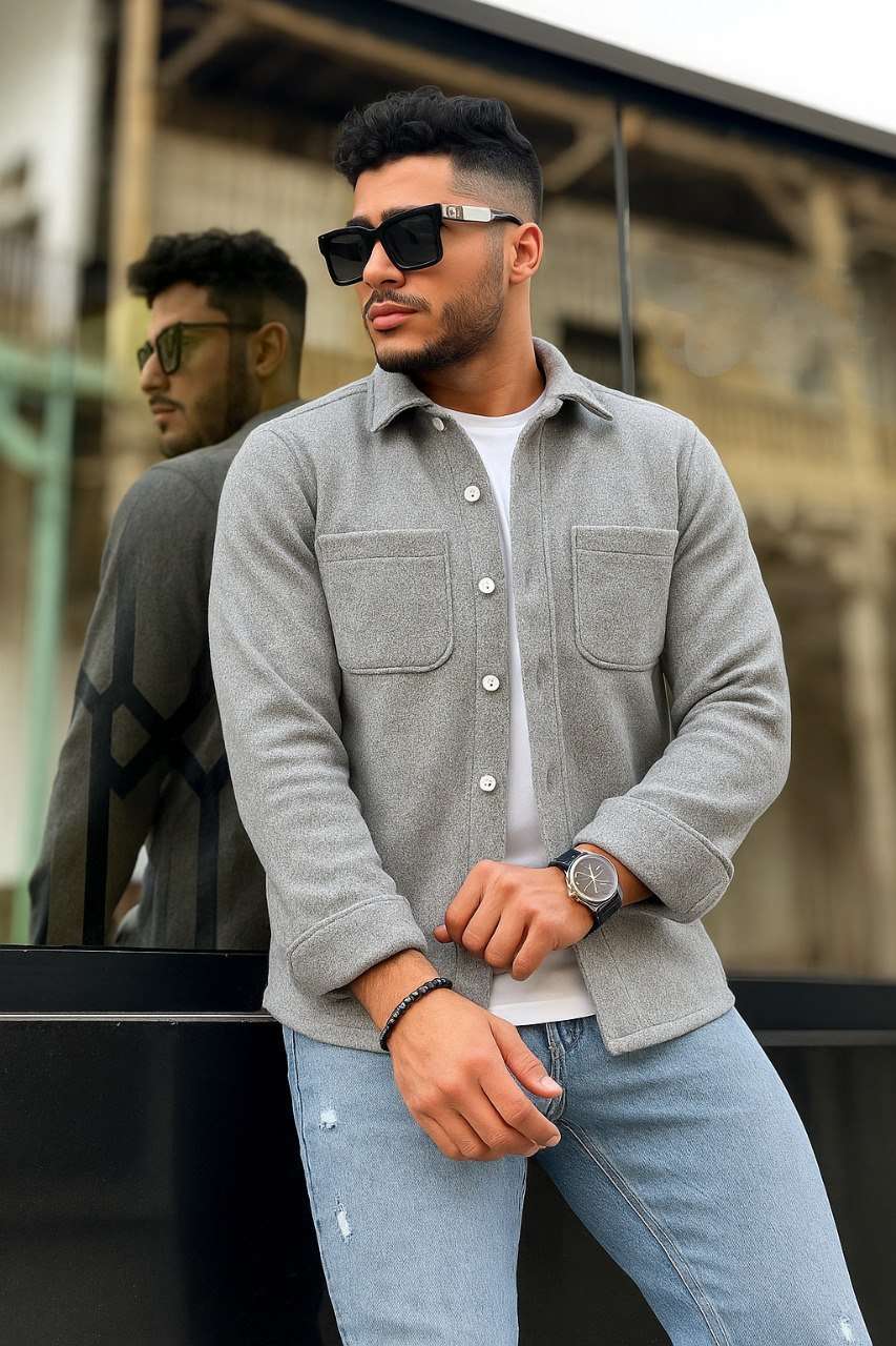 قميص جوخ