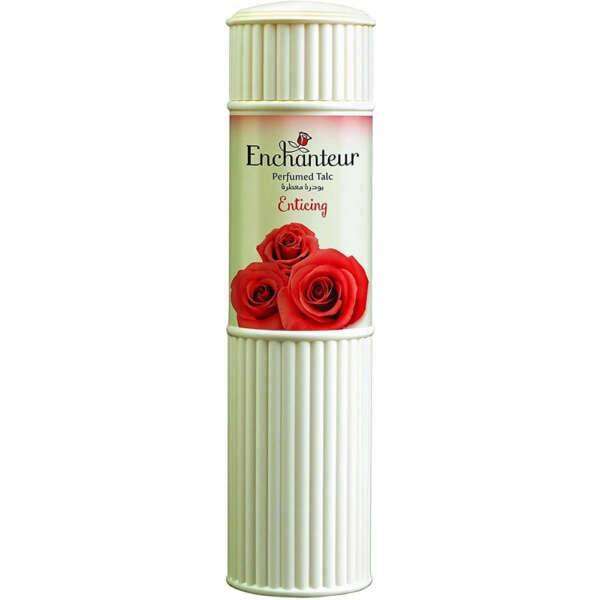 بودره معطره للجسم