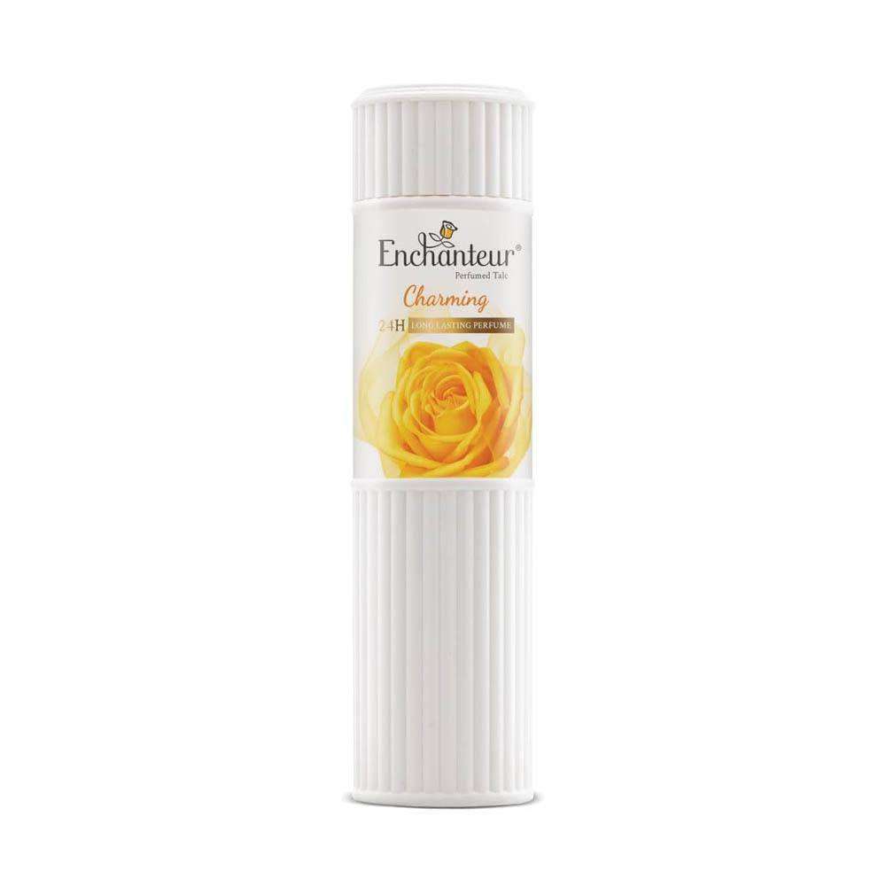 بودره معطره للجسم