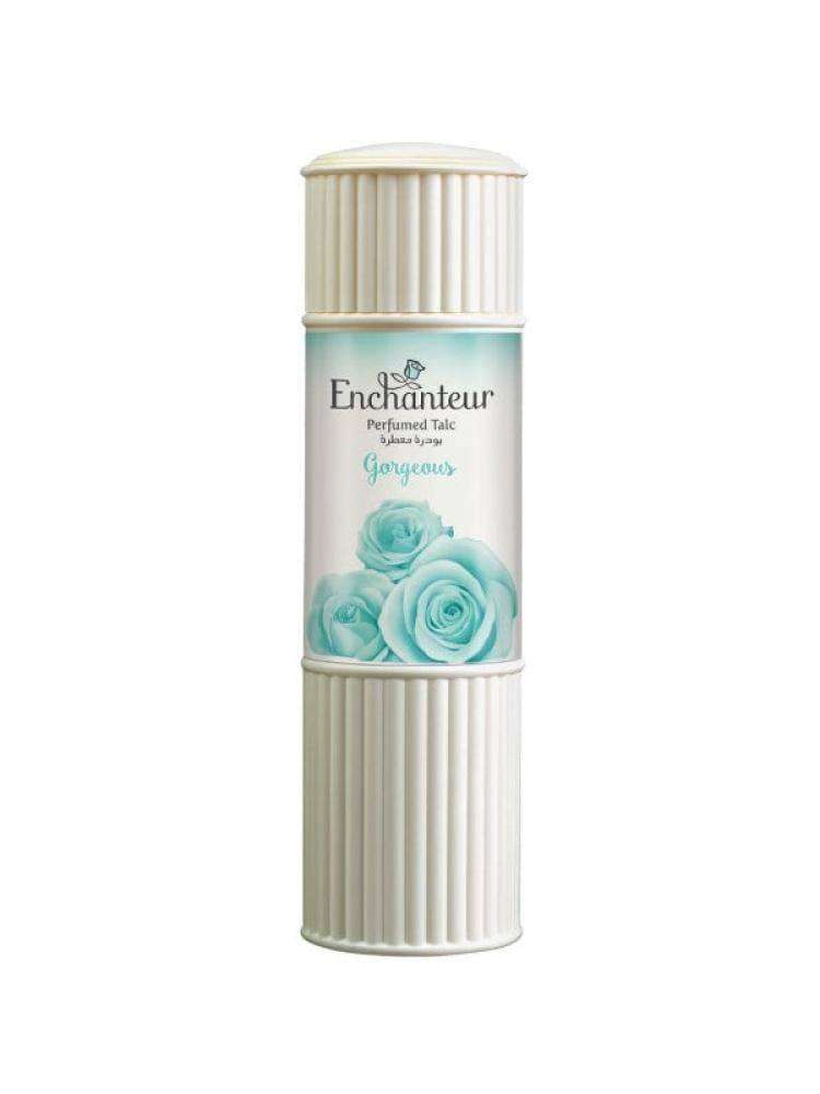بودره معطره للجسم