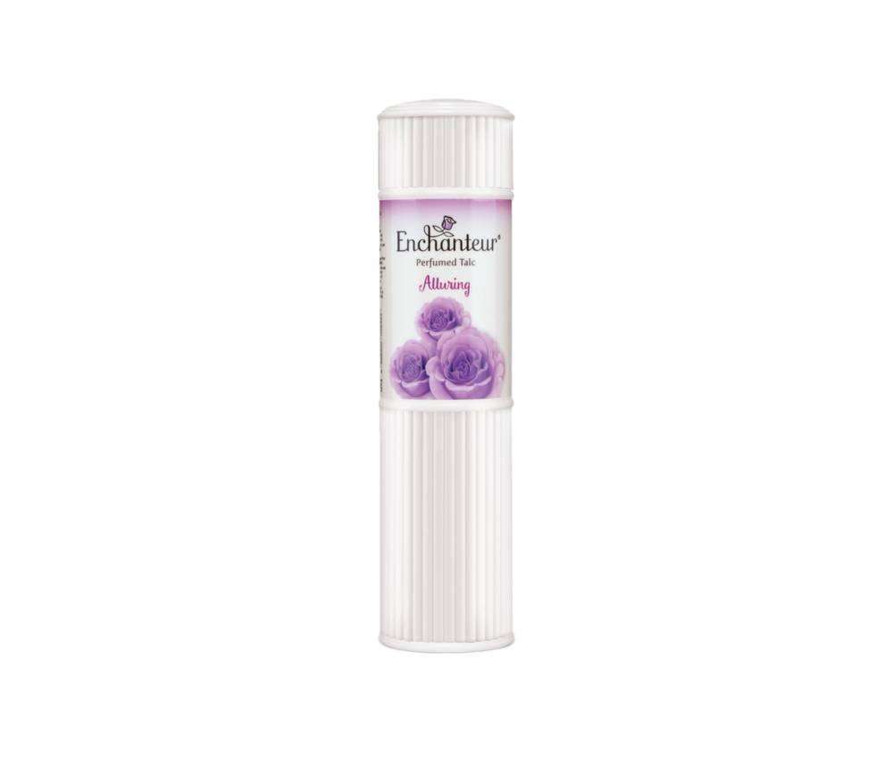بودره معطره للجسم