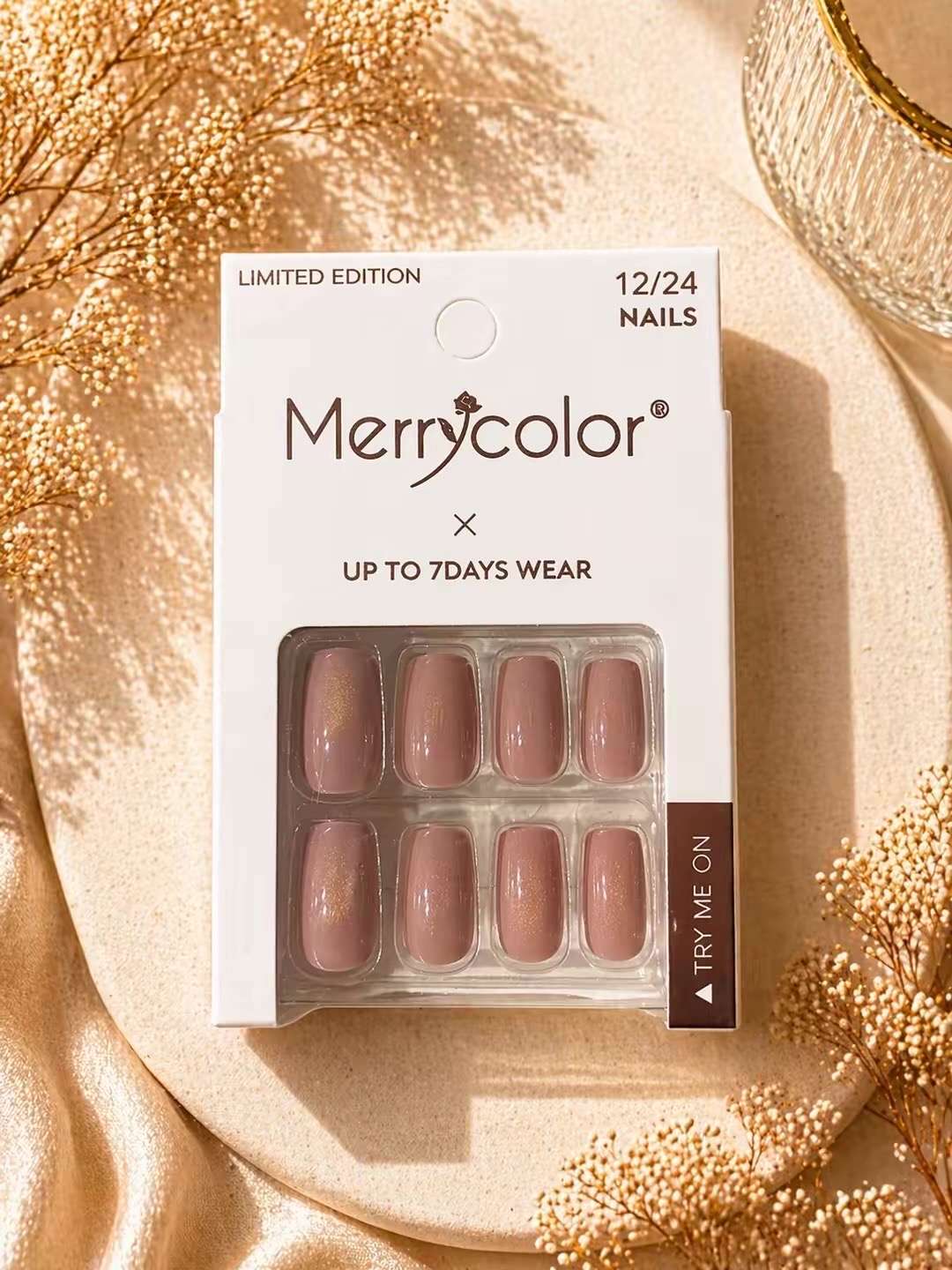 Fake nails