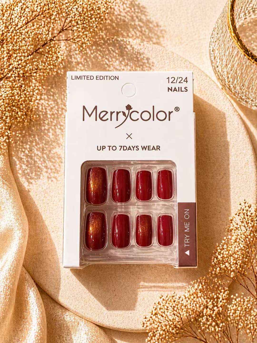 Fake Nails
