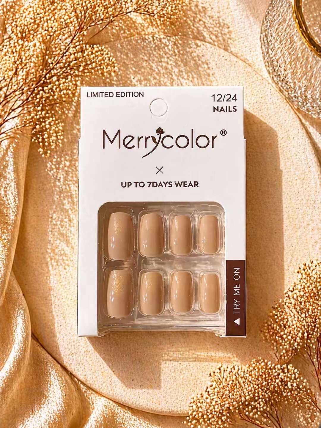 Fake nails