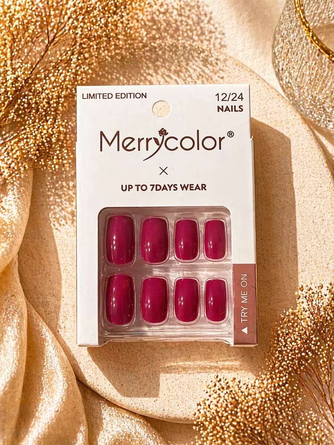 Fake nails