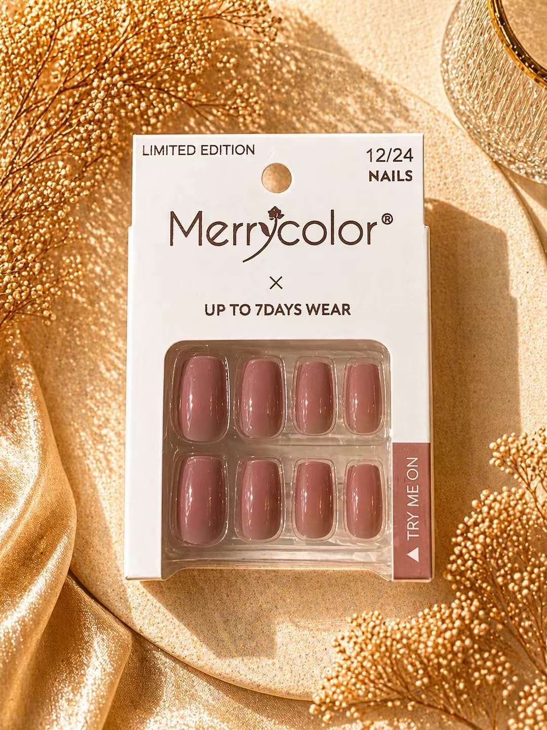 Fake nails