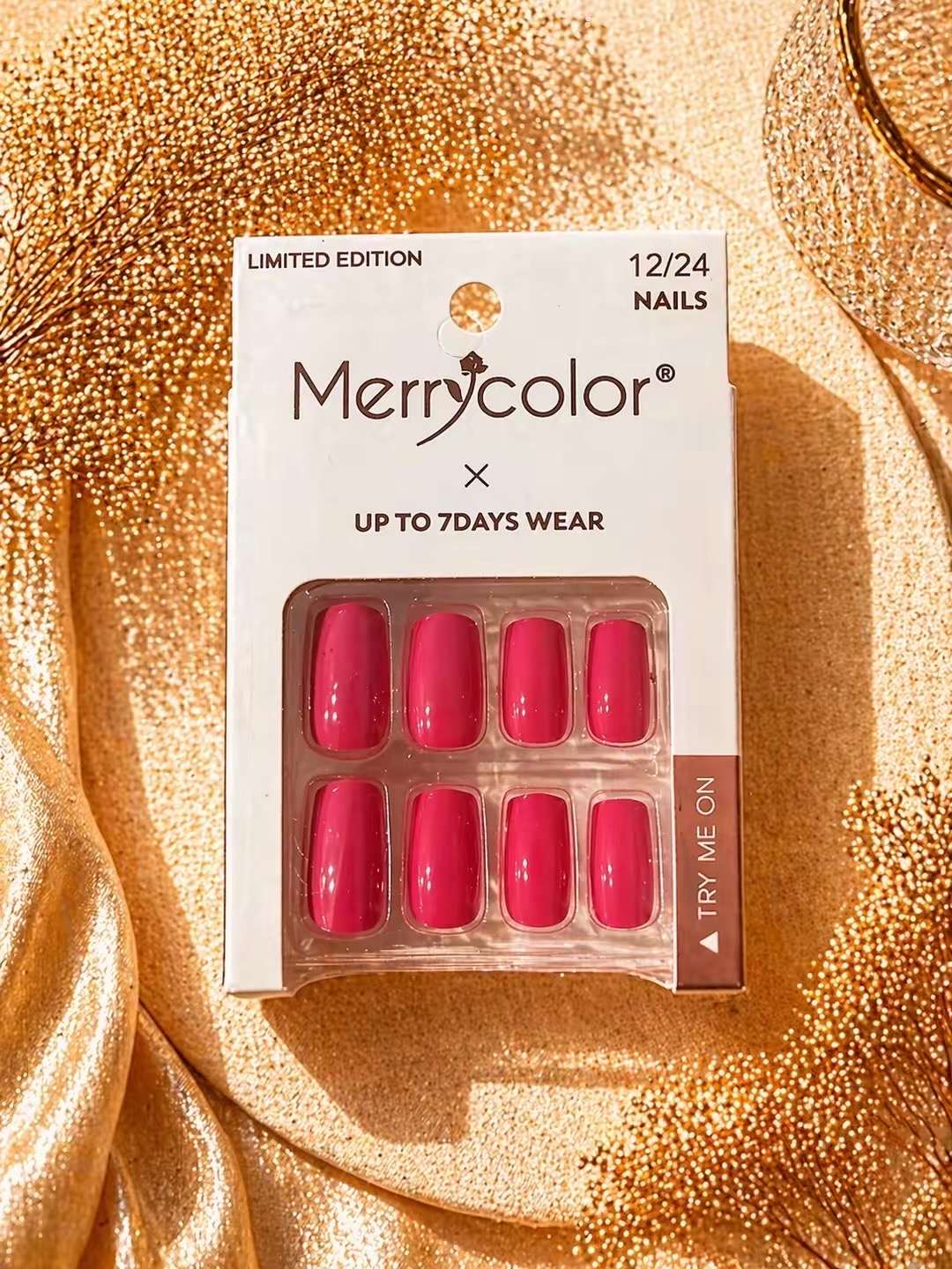 Fake nails