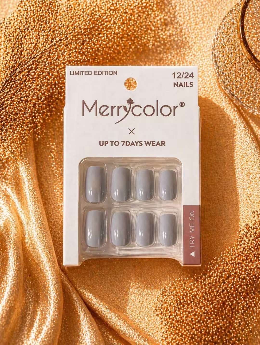 Fake nails