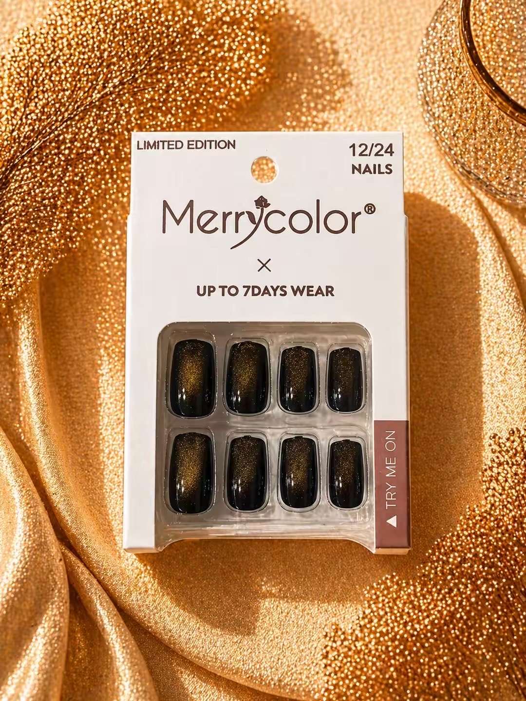 Fake nails