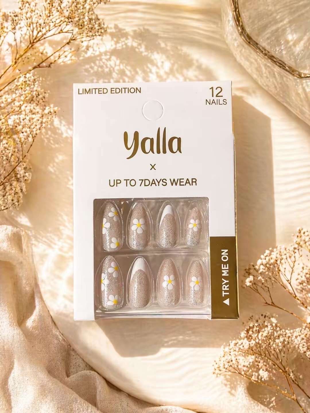 Fake nails