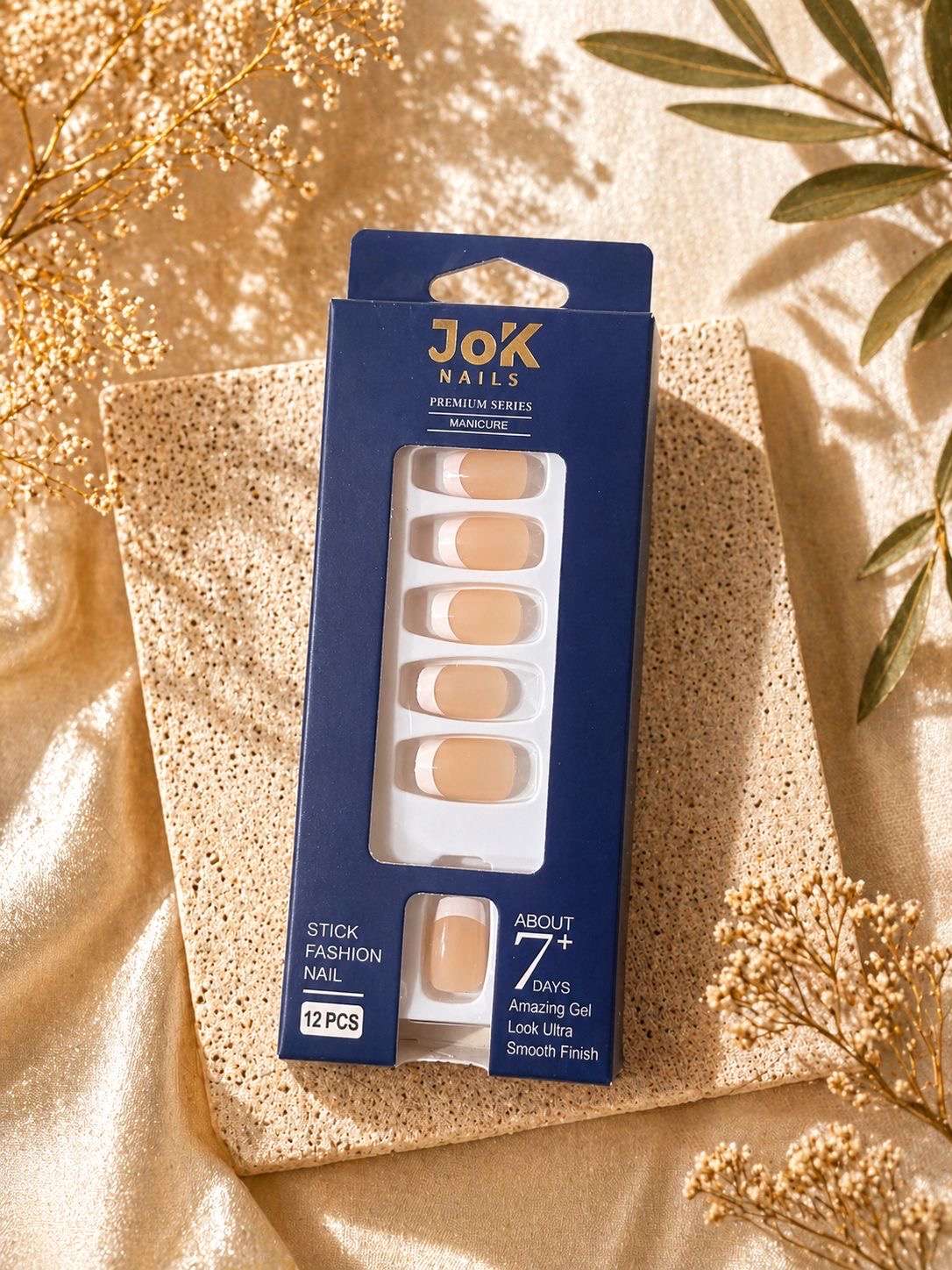 Fake nails