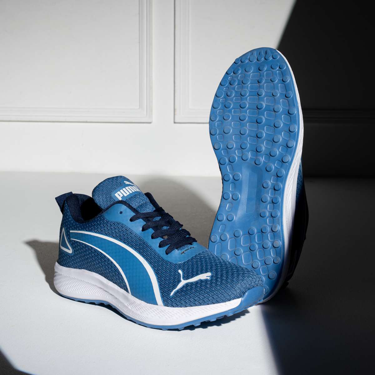 كوتشي PUMA ايڤا K15