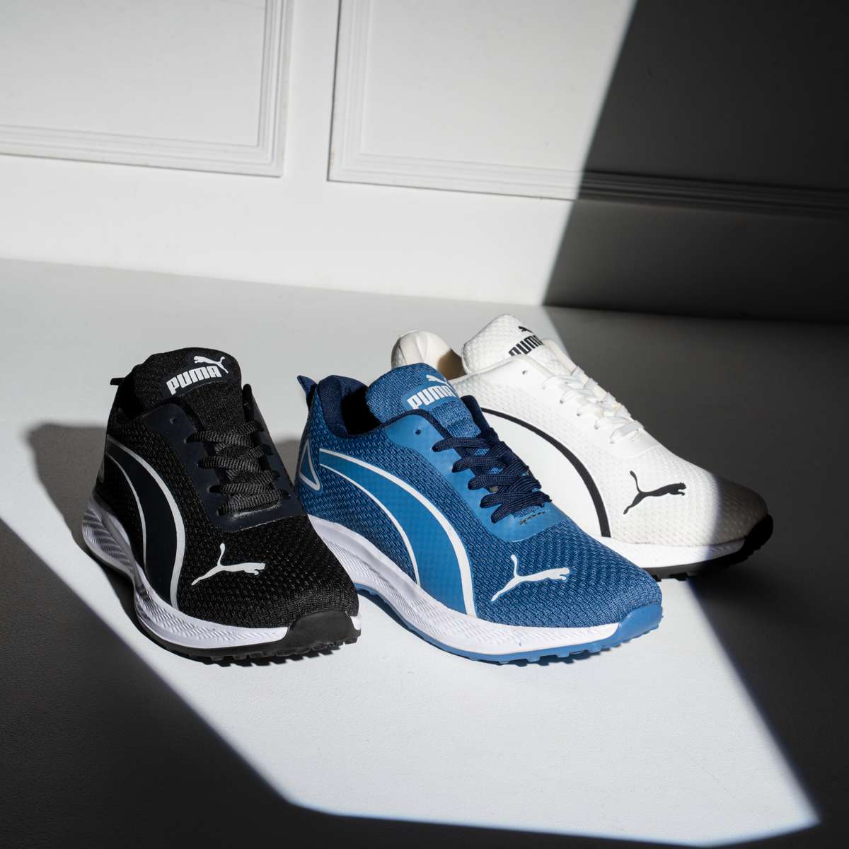 كوتشي PUMA ايڤا K15
