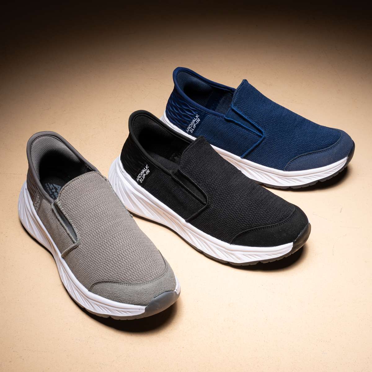 كوتشي Skechers
