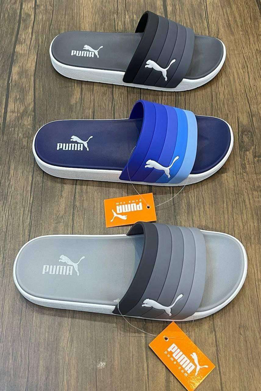 شبشب رجالى بومه