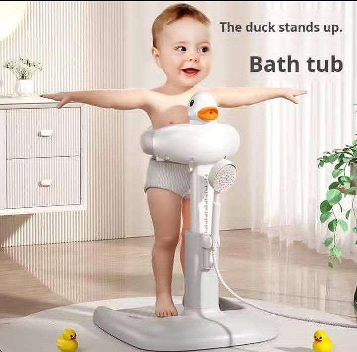 استاند استحمام
