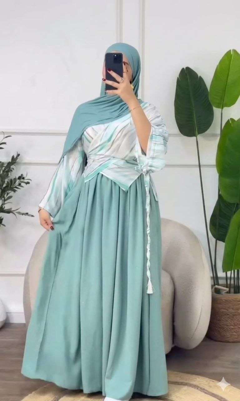 طقم قطعتين