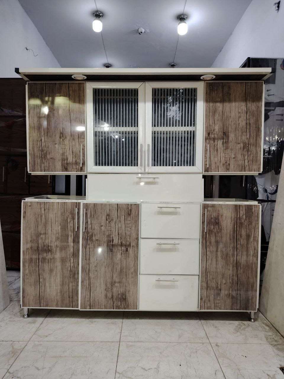 مطبخ الموتال كلادنج سعودي 160