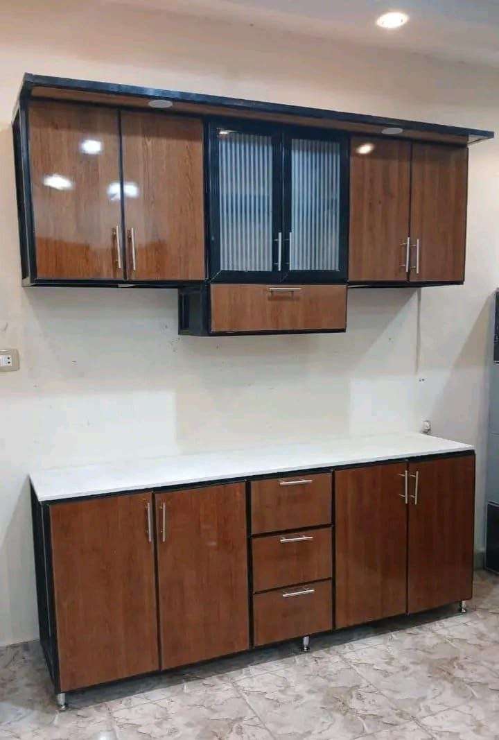 مطبخ الموتال كلادنج سعودي 160