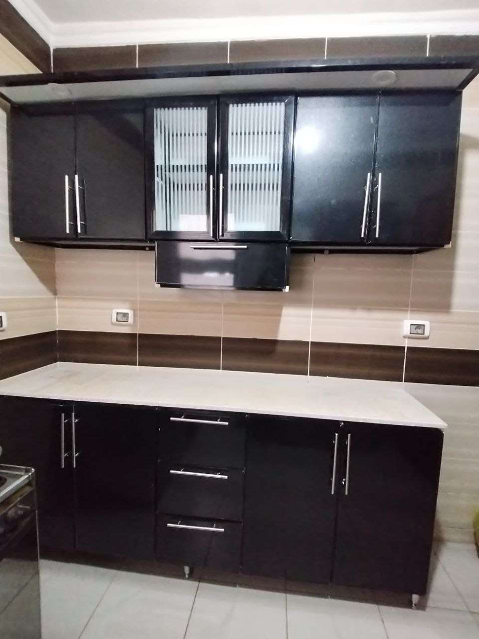مطبخ الموتال كلادنج سعودي 160