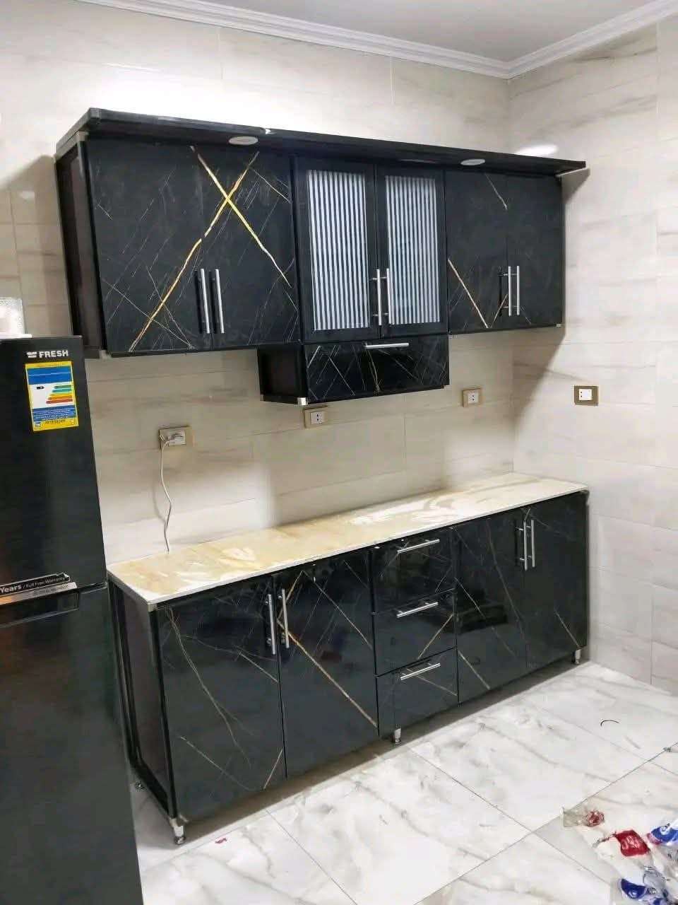 مطبخ الموتال كلادنج سعودي 160