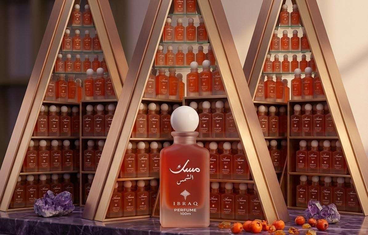 مسك