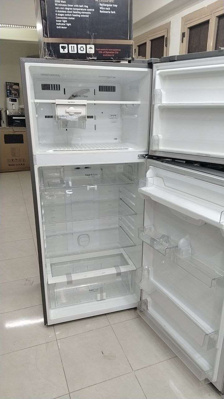 تلاجه ال جي