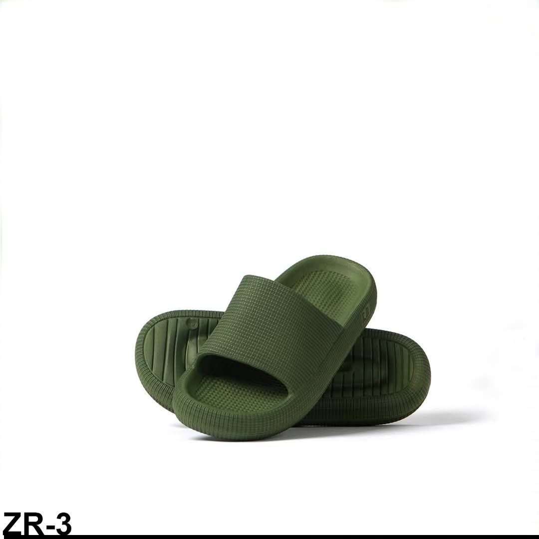 سليبر Zara حريمي ورجالي راحه واناقه وخطوه خفيفه