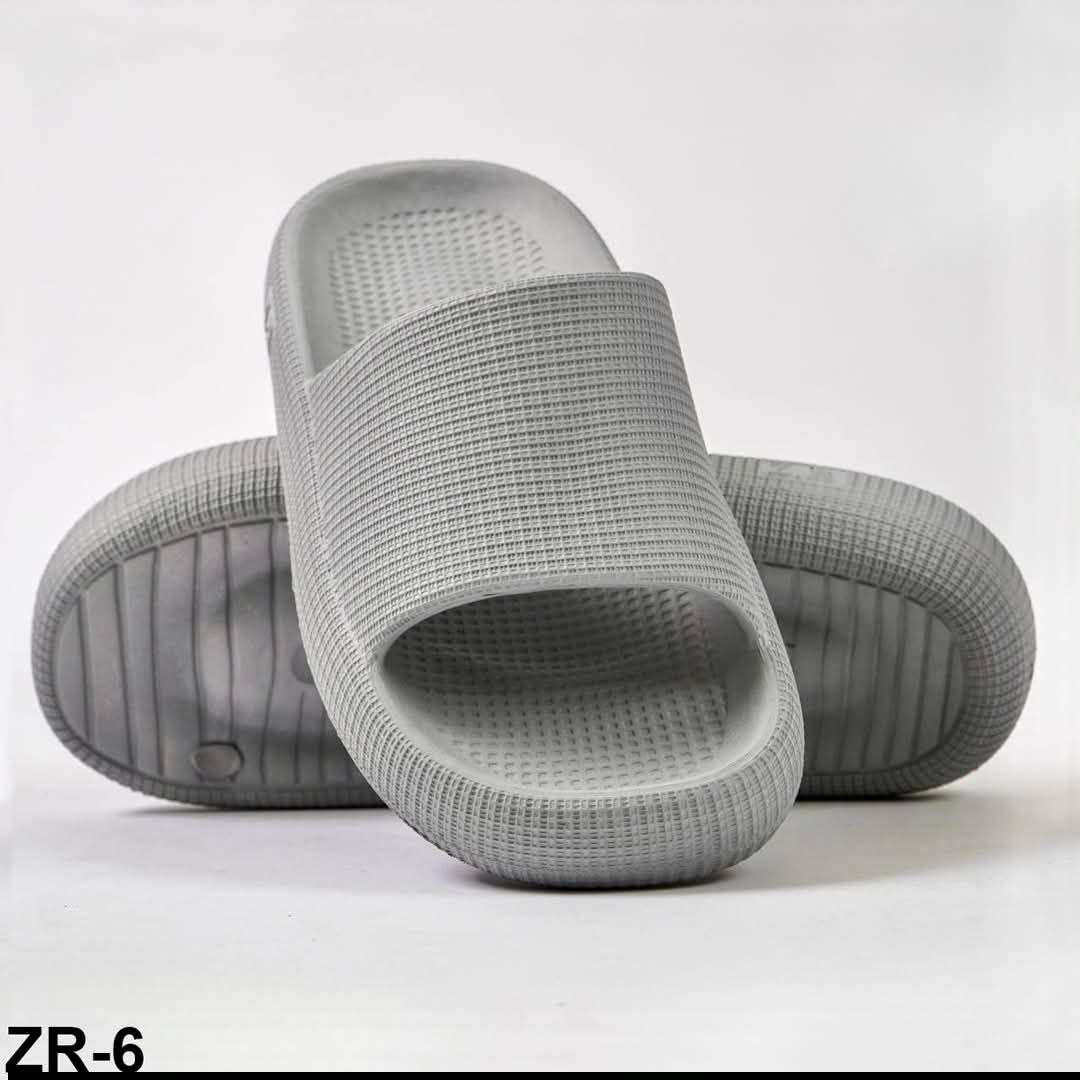سليبر Zara حريمي ورجالي راحه واناقه وخطوه خفيفه