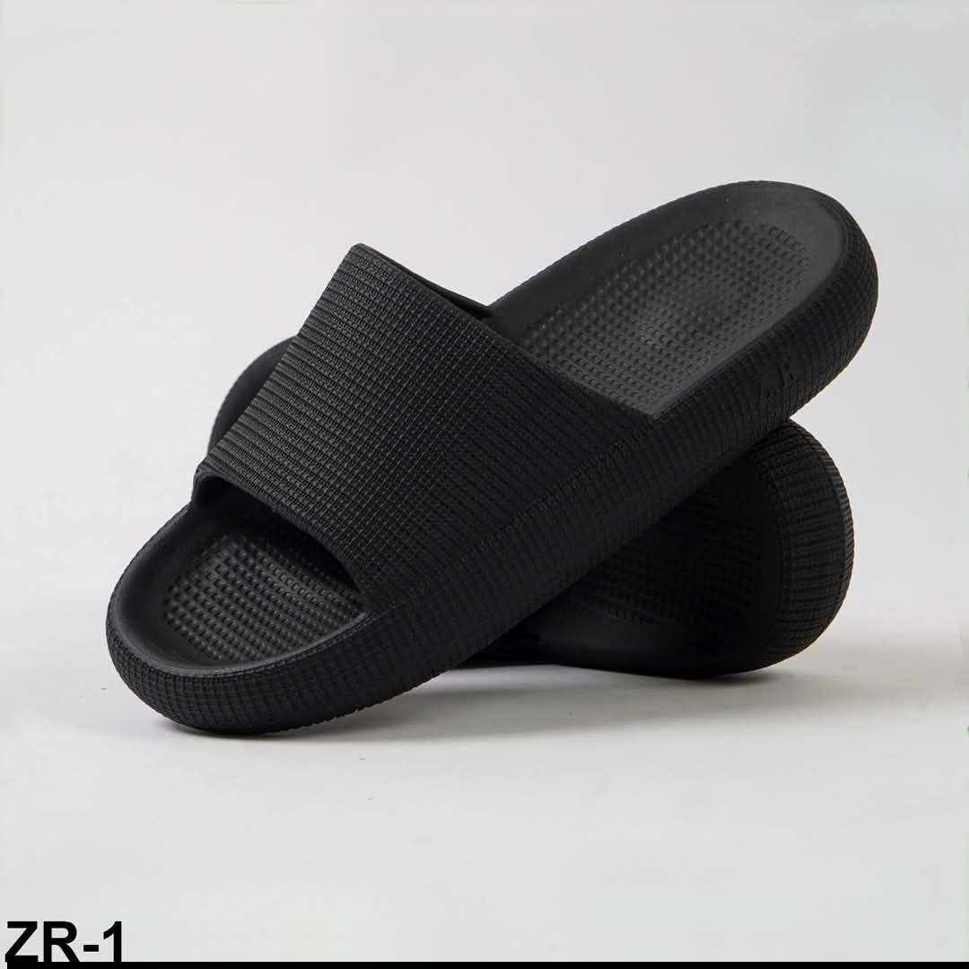 سليبر Zara حريمي ورجالي راحه واناقه وخطوه خفيفه