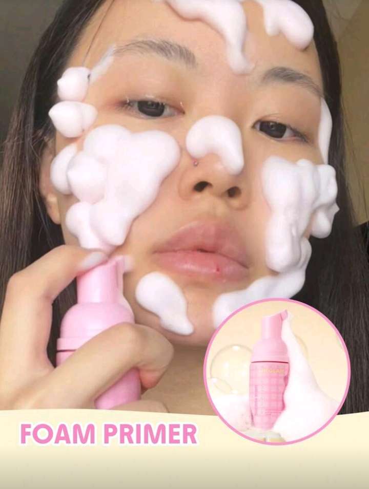 FOAM PRIMER