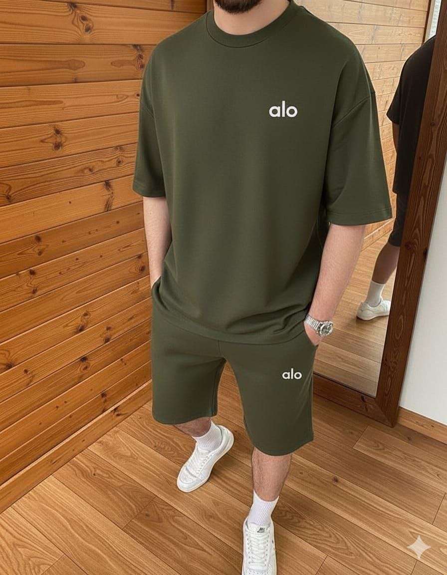 ترنج alo
