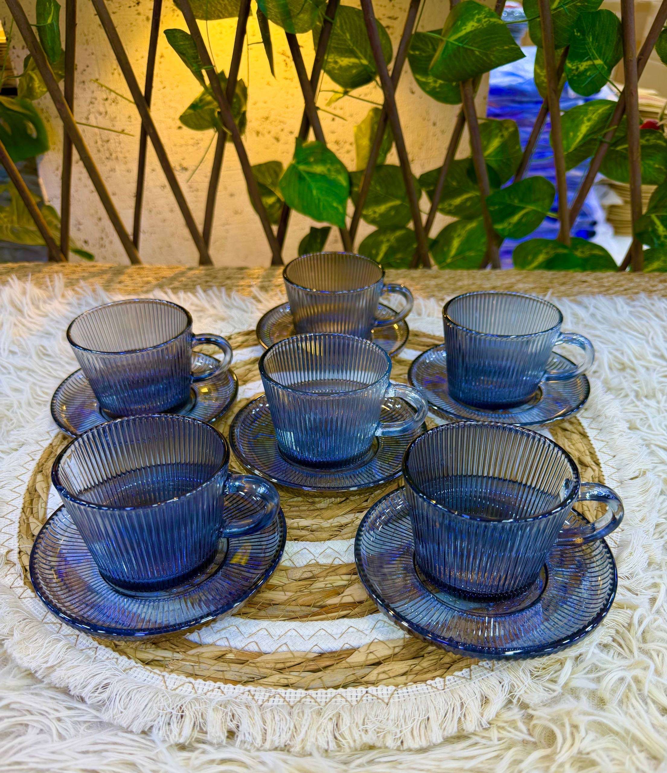 طقم قهوة