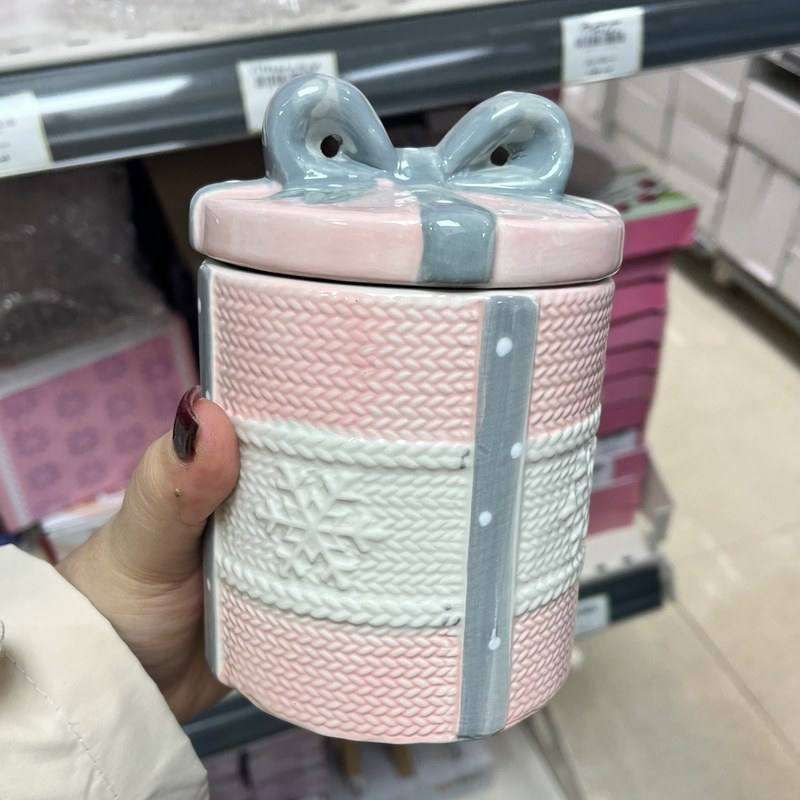 برطمان توابل كاندي