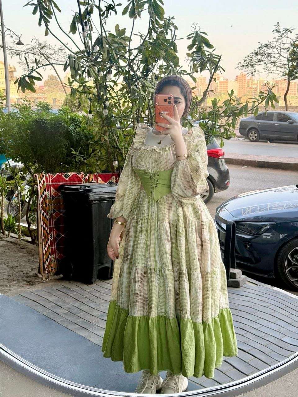 دريس حريمي